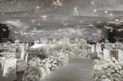 -北京柏悦酒店宴会厅