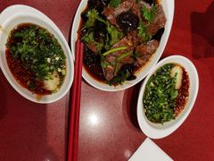 -喜家德虾仁水饺(长泰广场店)