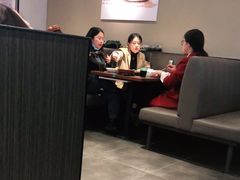 大堂-萨莉亚意式餐厅(杭州西溪龙湖天街店)