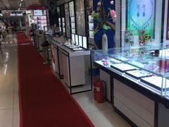 -利客来李村购物中心