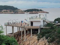 -宁波松兰山滨海旅游度假区