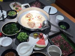 -骨之味·筒骨汤火锅(江头店)