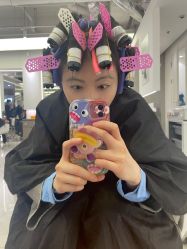 -MY HAIR ARDOR