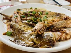 -鹰龙海畔度假酒店(咸祥店)