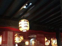 大堂-南京大牌档(三阳广场苏宁店)