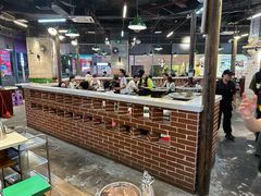 -憨铁匠老火锅(龙岗万科里店)