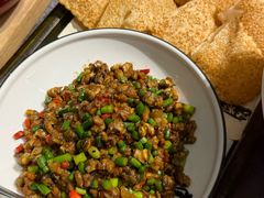 -靓湾海鲜·海景餐厅(小麦岛店)