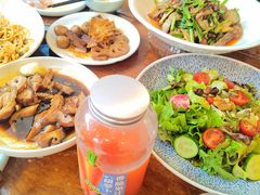 -老鼎万春卤菜(五代传承创始老店)