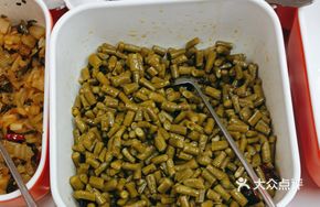 Wannan Pickled Vegetables