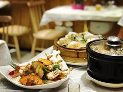 -桥东喜碧海鲜街(水东街店)
