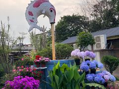 -湘力力小院·鱼汤泡饭(枫林路店)