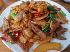 -牛八宝桂林米粉(八里庄店)