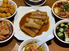 -炉小二铜锅牛蛙•川湘菜(三里屯店)