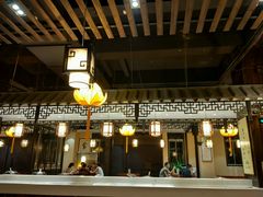 -清心素食自助餐厅(夫子庙店)