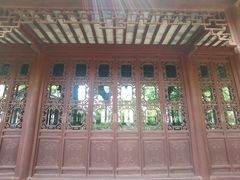 -上海醉白池公园