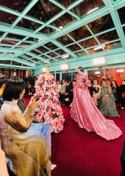 -颐和宾馆宴会厅