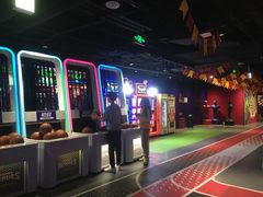 -VS SPORTS PARK运动玩乐园·团建·生日会(合生汇店)
