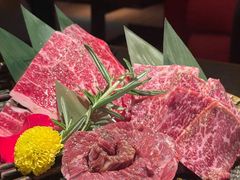 -300杯·和牛烧肉清酒专门店(廊里店)