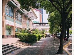 -贝多芬广场