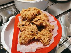 -龍歌自助小火锅(秦淮水游城店)