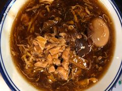 -马来西亚美食街