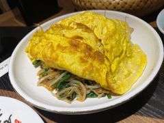 合菜盖帽-娄三少春饼·烤鸭(合生汇购物中心店)