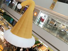 -LuOne凯德晶萃广场(徐家汇路店)
