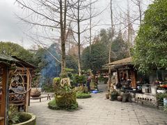 -青城甲(青城山店)