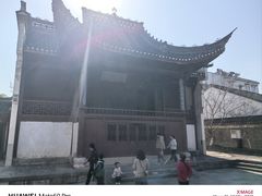 -高淳老街