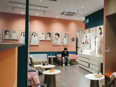 -海马体照相馆(龙湖杭州金沙天街店)