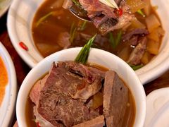 -老姑砂锅·烧烤天津菜(体北道店)