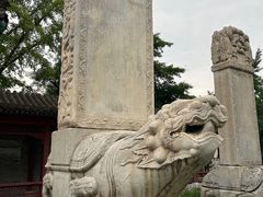 -北京石刻艺术博物馆(五塔寺)