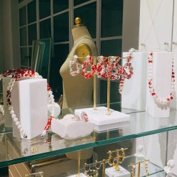 -OOAK设计师品牌概念店(新乐路店)