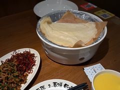-姥姥家春饼店(八里庄店)