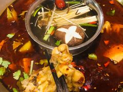 -味仙疯美蛙鱼头火锅(宜兴旗舰店)