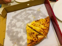 -尊宝比萨(南田店)