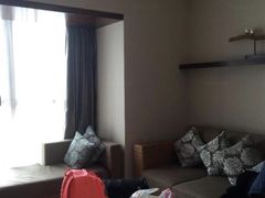 -三亚凤凰水城凯莱度假酒店