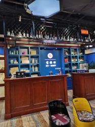 -东晨宝格丽品质造型