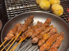 -夜食白市Yespicy·烧烤啤酒宵夜(番禺四海城店)