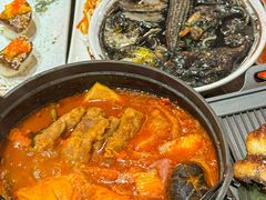 -小川洋风料理(江汉路店)