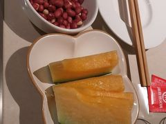 -海底捞火锅(劲松店)