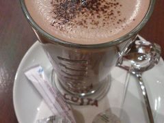 -COSTA COFFEE(武汉天地店)