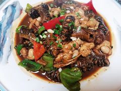 -富临轩私房菜(集庆门大街店)