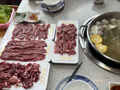 -杏花吴记牛肉火锅