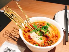 -太二酸菜鱼(群光广场店)