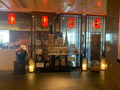 -南湖名都大酒店-千叶日本餐厅