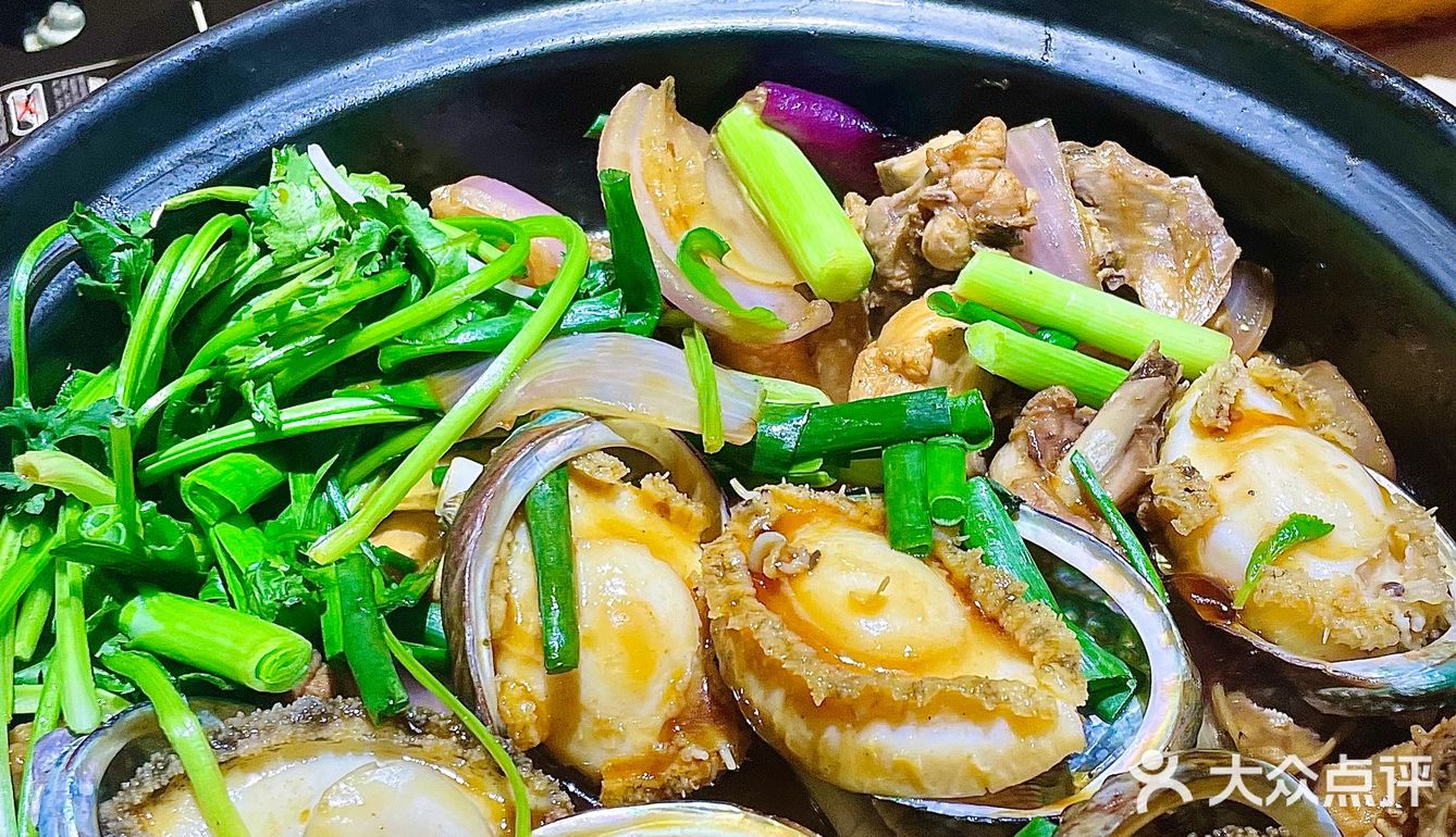 求求了‼️在东莞的都去吃这家鸡煲‼️