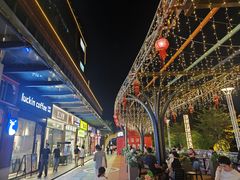 -和信广场(狮山店)