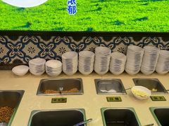 -楼外楼大刀肉传统火锅(西安大路店)