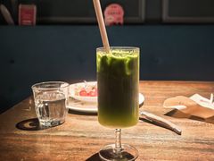 -食间牛排(重庆路万达店)